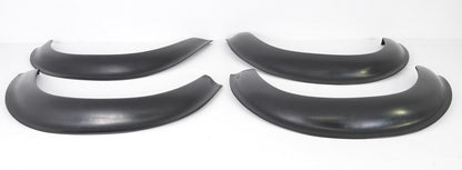 BMW E10 2002 TURBO STYLE FENDER FLARES