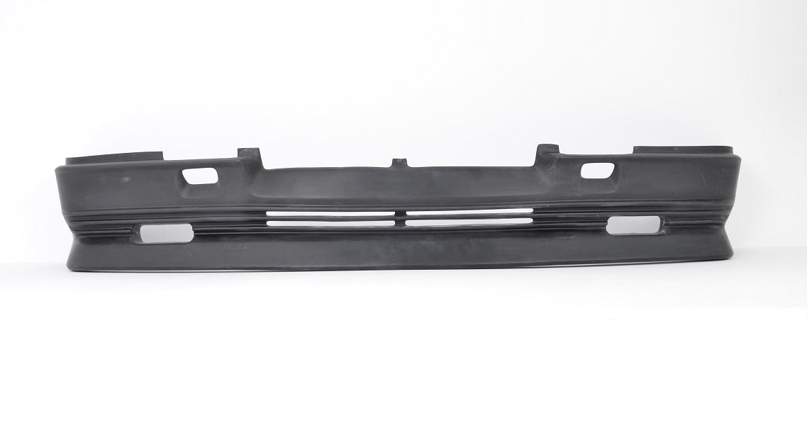BMW E30 ZENDER STYLE FRONT ADD-ON