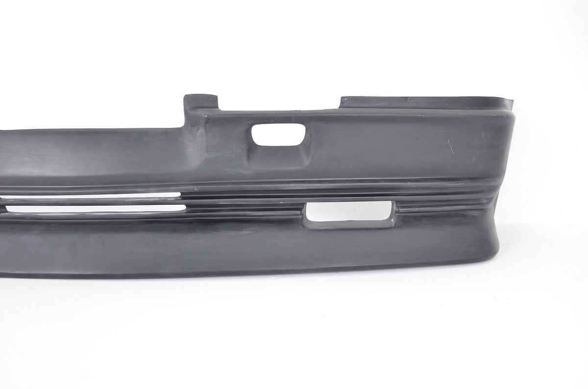 BMW E30 ZENDER STYLE FRONT ADD-ON
