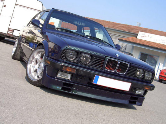 BMW E30 EYEBROWS