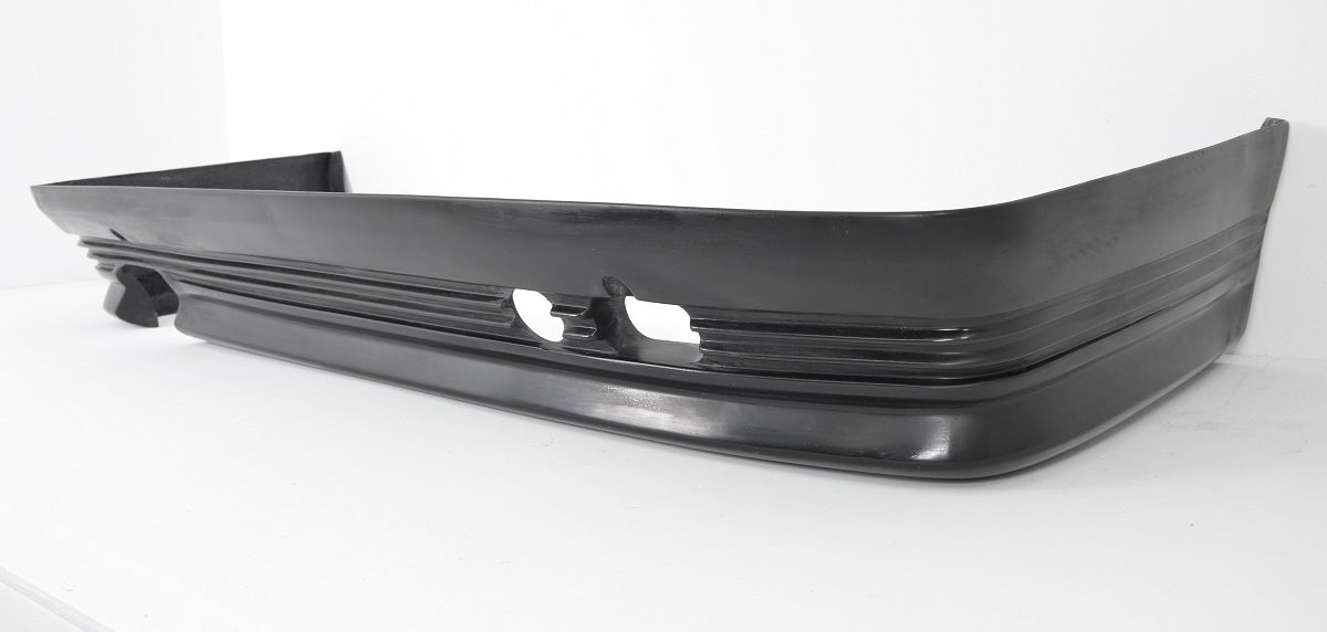 BMW E30 BBS STYLE REAR ADD ON