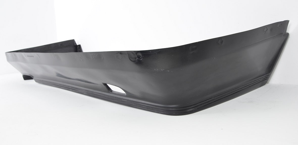 BMW E30 M-TECH I STYLE REAR ADD ON