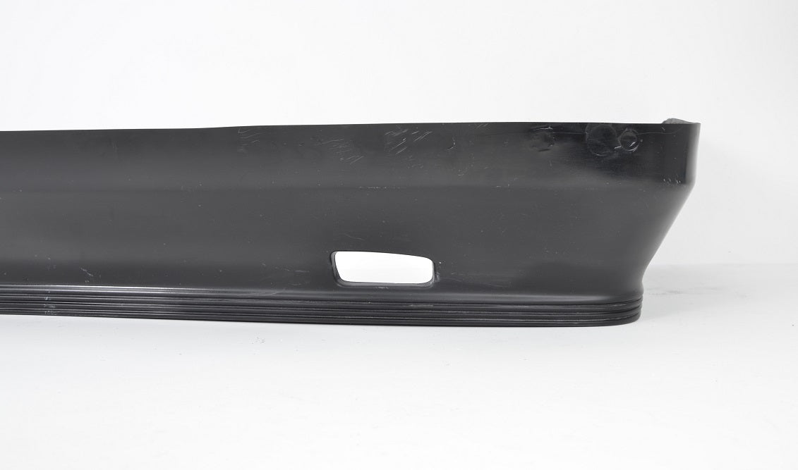 BMW E30 M-TECH I STYLE REAR ADD ON