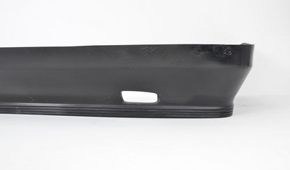 BMW E30 M-TECH I STYLE REAR ADD ON