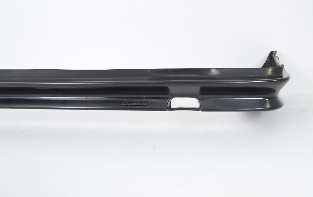 BMW E30 ZENDER STYLE REAR ADD ON