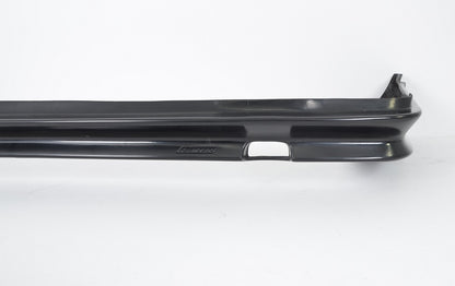 BMW E30 ZENDER STYLE REAR ADD ON