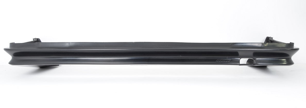 BMW E30 ZENDER STYLE REAR ADD ON