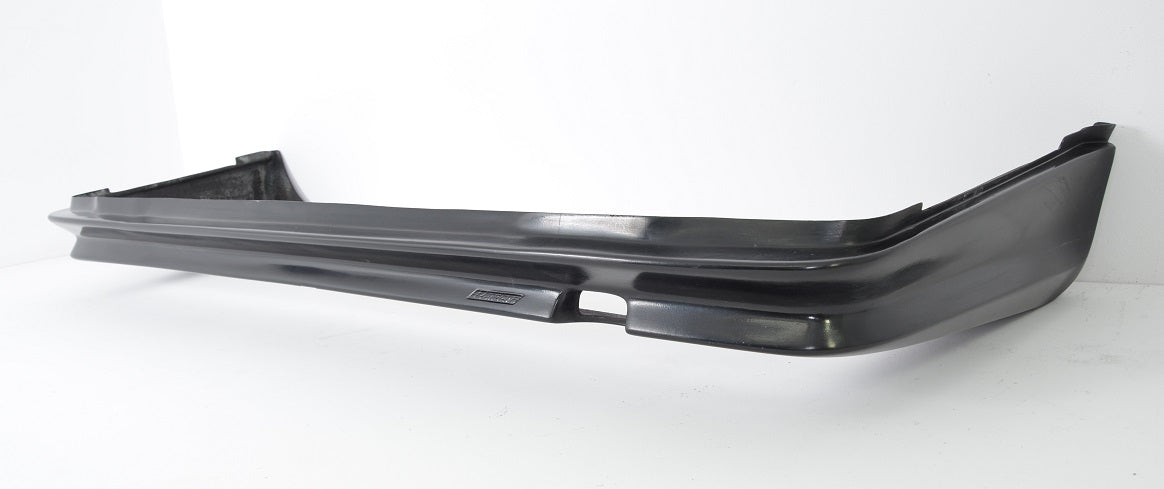 BMW E30 ZENDER STYLE REAR ADD ON