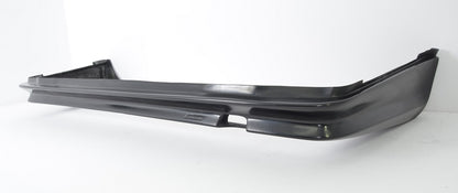 BMW E30 ZENDER STYLE REAR ADD ON