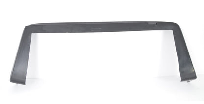 BMW E30 ZENDER STYLE REAR ADD ON