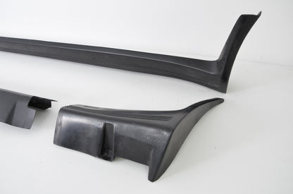 BMW E30 M-TECH I STYLE SIDE SKIRTS SET