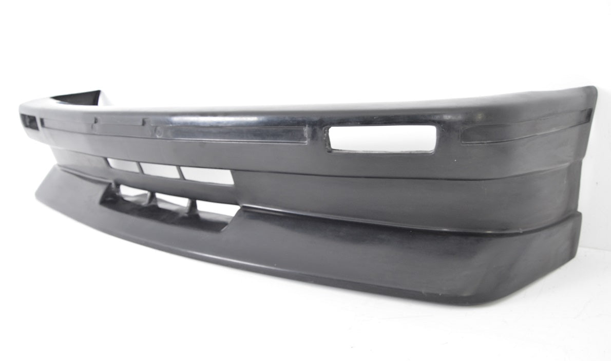 BMW E30 M3 WIDE FRONT BUMPER