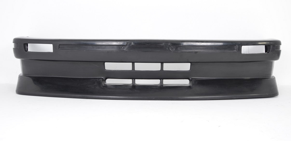 BMW E30 M3 WIDE FRONT BUMPER