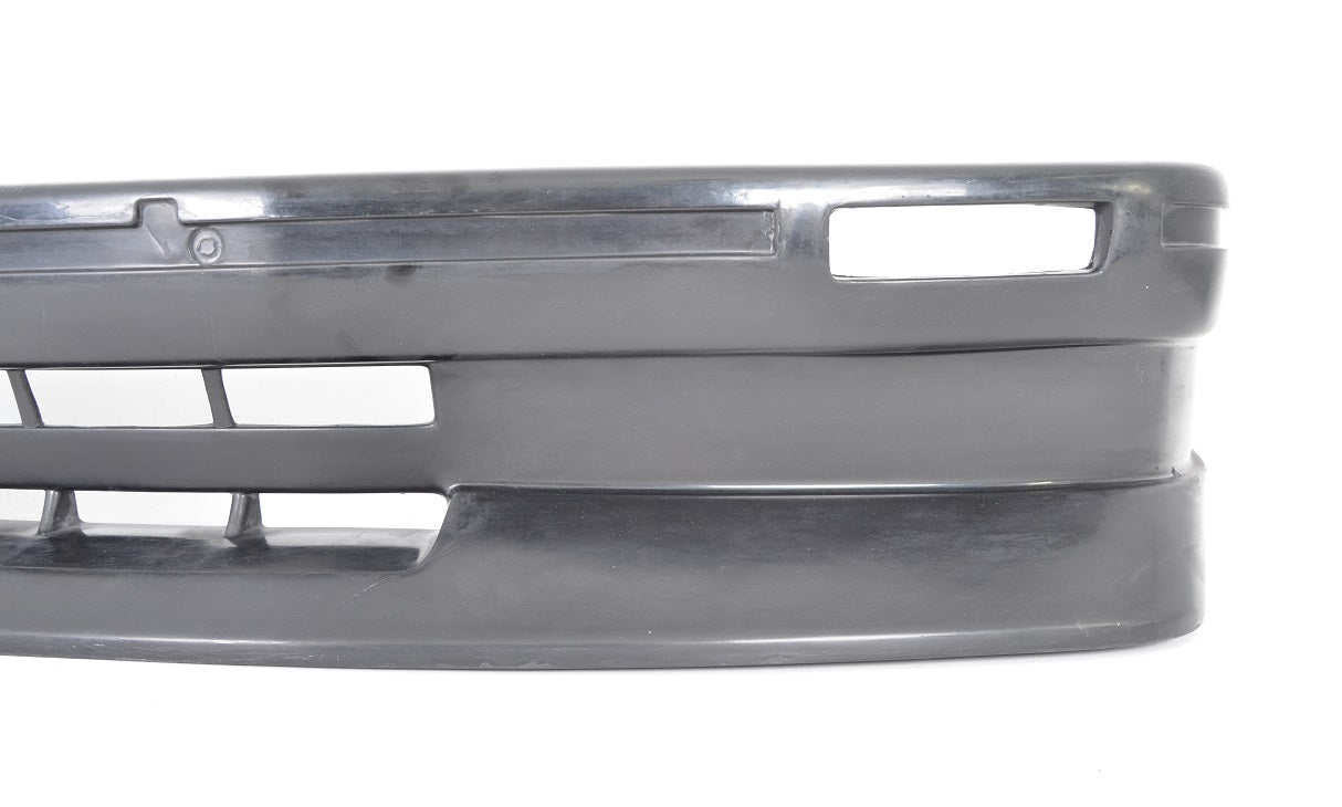 BMW E30 M3 WIDE FRONT BUMPER