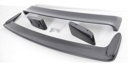 BMW E36 COUPE LTW STYLE REAR SPOILER HIGHER