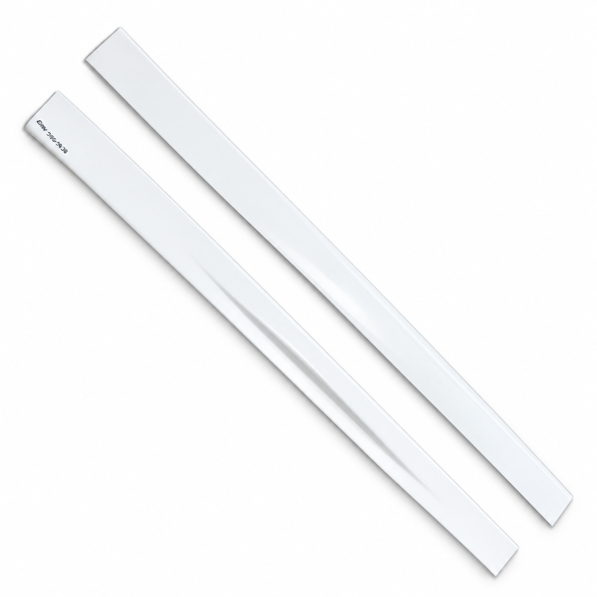 BMW E36 M-SPORT SIDE SKIRT DIFFUSERS