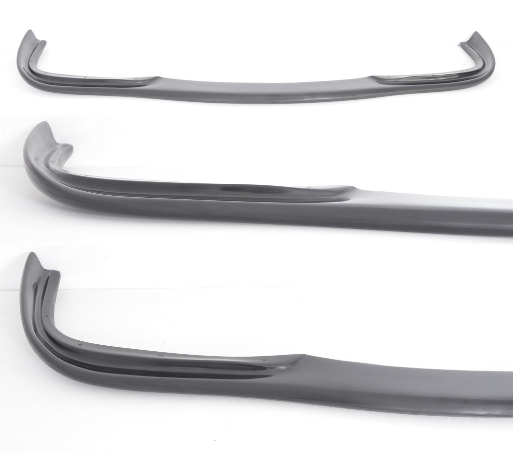 BMW E39 HAMANN STYLE FRONT LIP