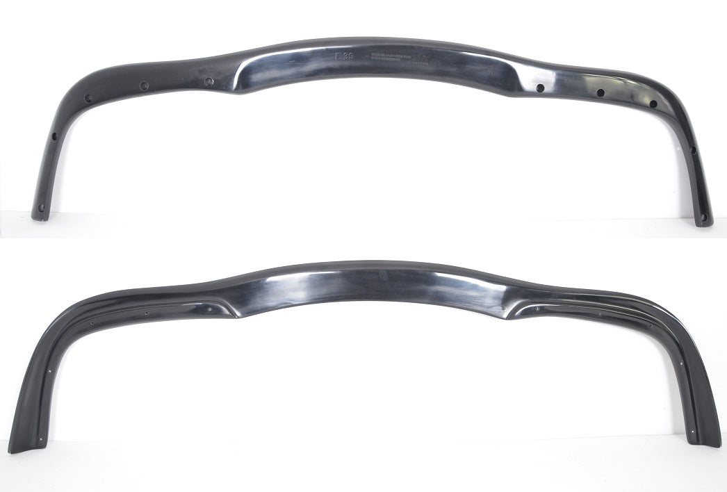 BMW E39 HAMANN STYLE FRONT LIP