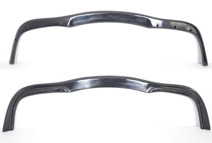 BMW E39 HAMANN STYLE FRONT LIP