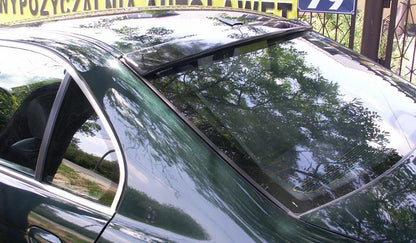 BMW E39 REAR WINDOW VISOR