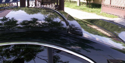 BMW E39 REAR WINDOW VISOR