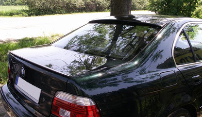 BMW E39 REAR WINDOW VISOR