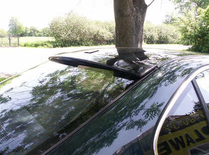 BMW E39 REAR WINDOW VISOR