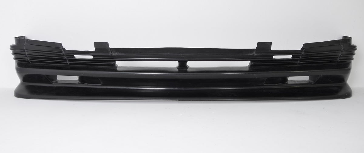 BMW E30 KAMEI STYLE FRONT ADD ON