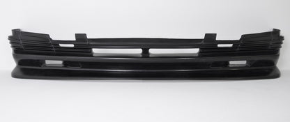 BMW E30 KAMEI STYLE FRONT ADD ON