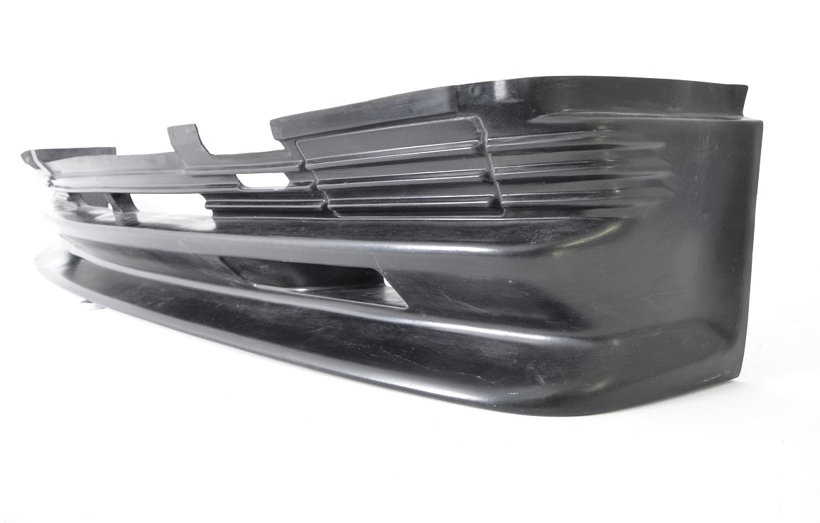BMW E30 KAMEI STYLE FRONT ADD ON
