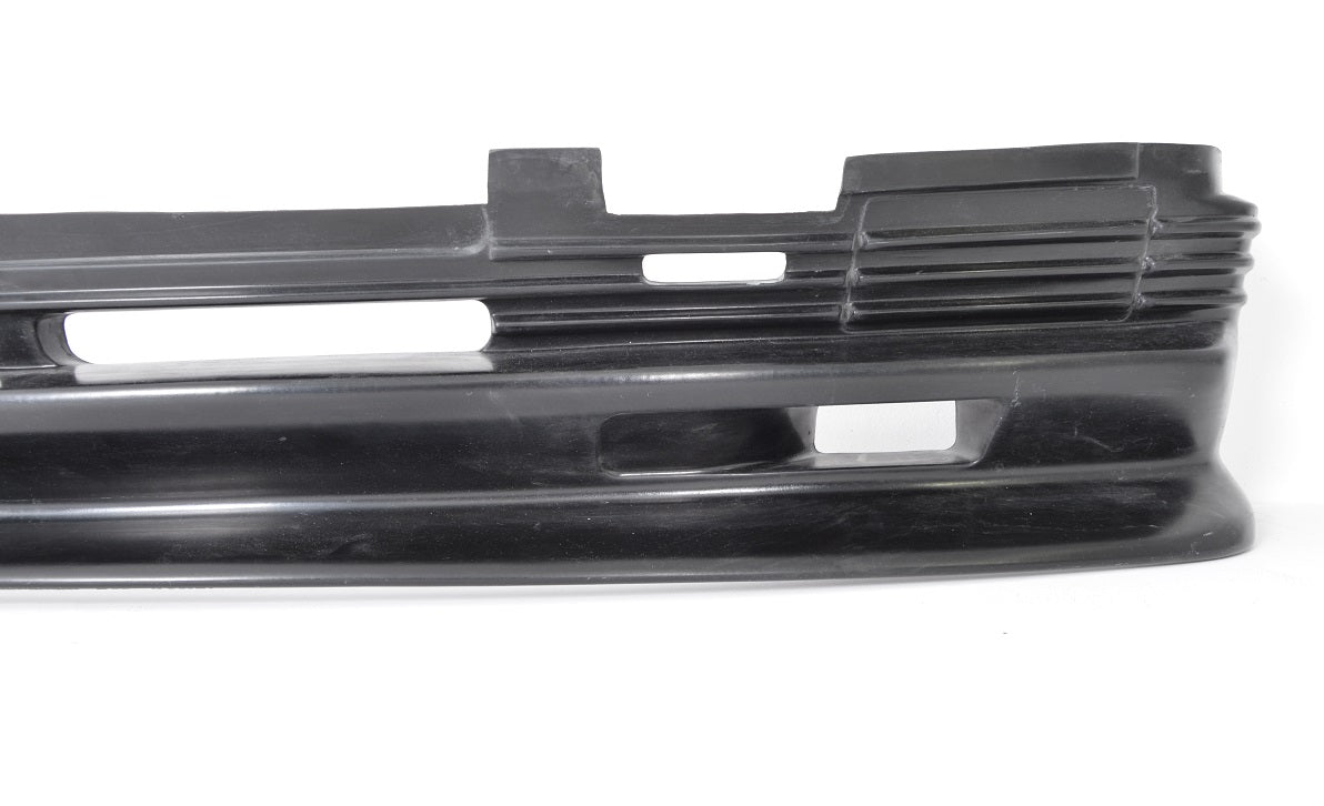 BMW E30 KAMEI STYLE FRONT ADD ON