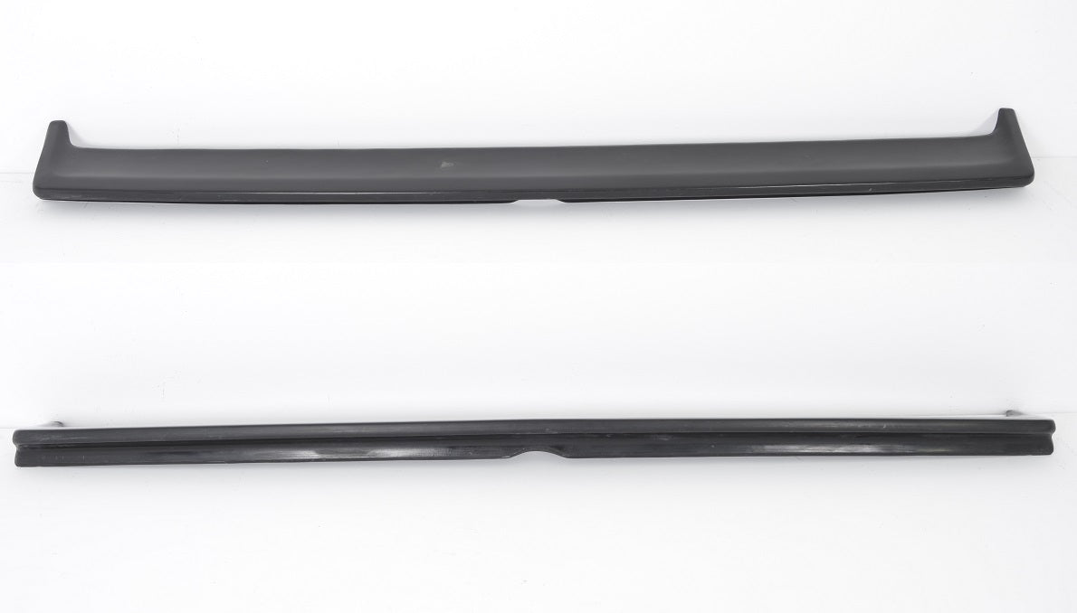 BMW E28 M5/M535 STYLE REAR SPOILER