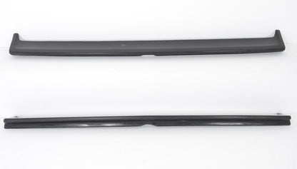 BMW E28 M5/M535 STYLE REAR SPOILER