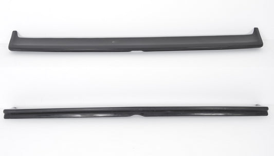 BMW E28 M5/M535 STYLE REAR SPOILER