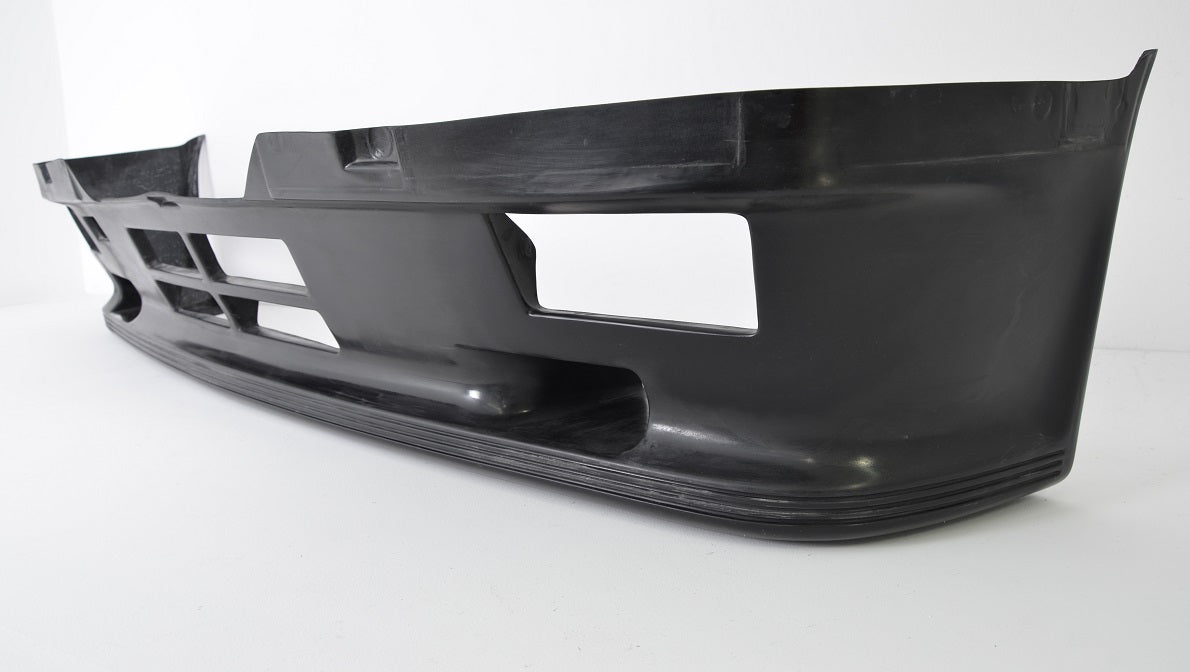 BMW E30 M-TECH I STYLE FRONT ADD ON
