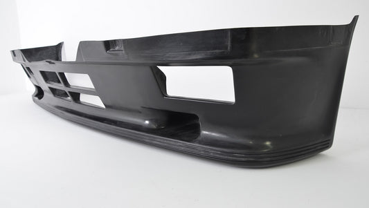 BMW E30 M-TECH I STYLE FRONT ADD ON