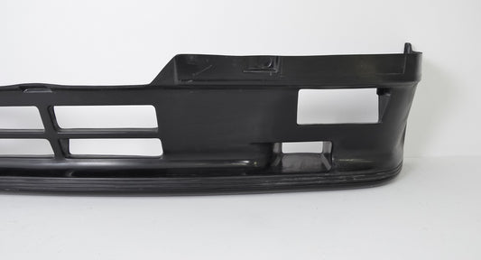 BMW E30 M-TECH I STYLE FRONT ADD ON