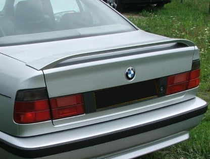 BMW E34 M5 STYLE REAR SPOILER
