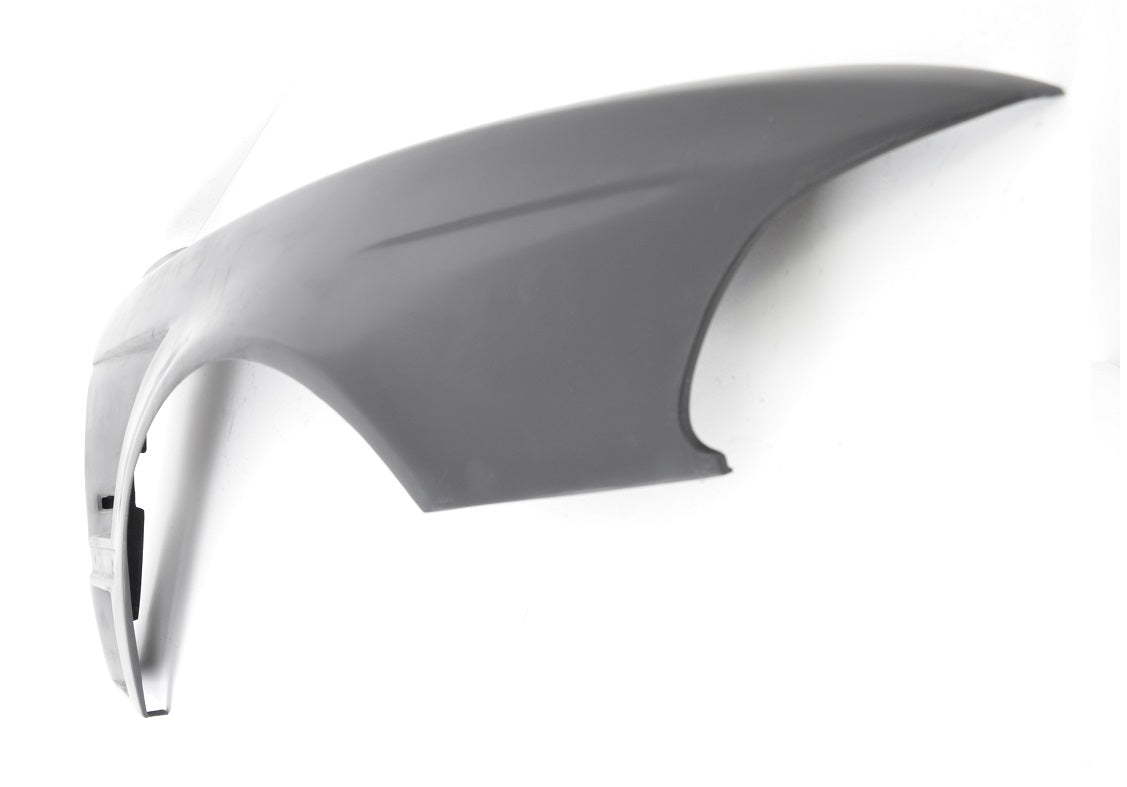 BMW E39 GTR STYLE FRONT FENDERS