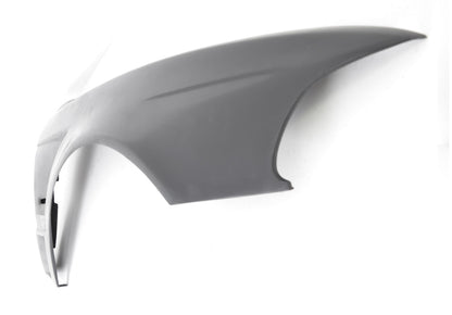 BMW E39 GTR STYLE FRONT FENDERS