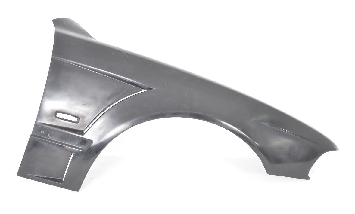BMW E39 GTR STYLE FRONT FENDERS