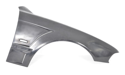 BMW E39 GTR STYLE FRONT FENDERS