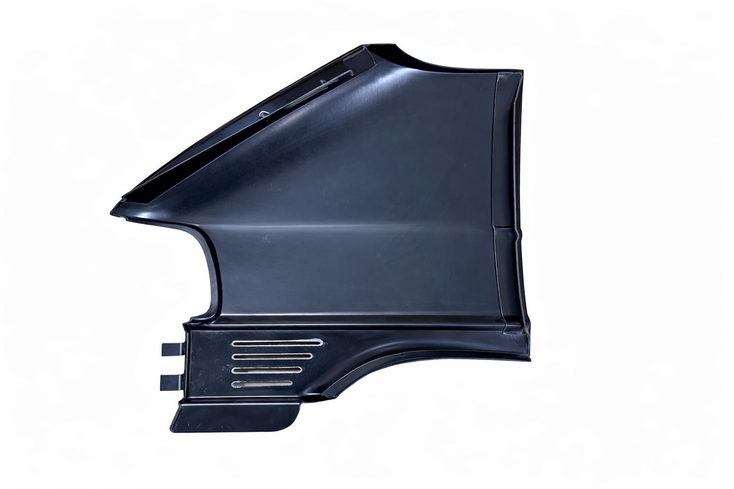 VW T4 FRONT FENDERS SET FOR LONG NOSE ABS 1992-2003