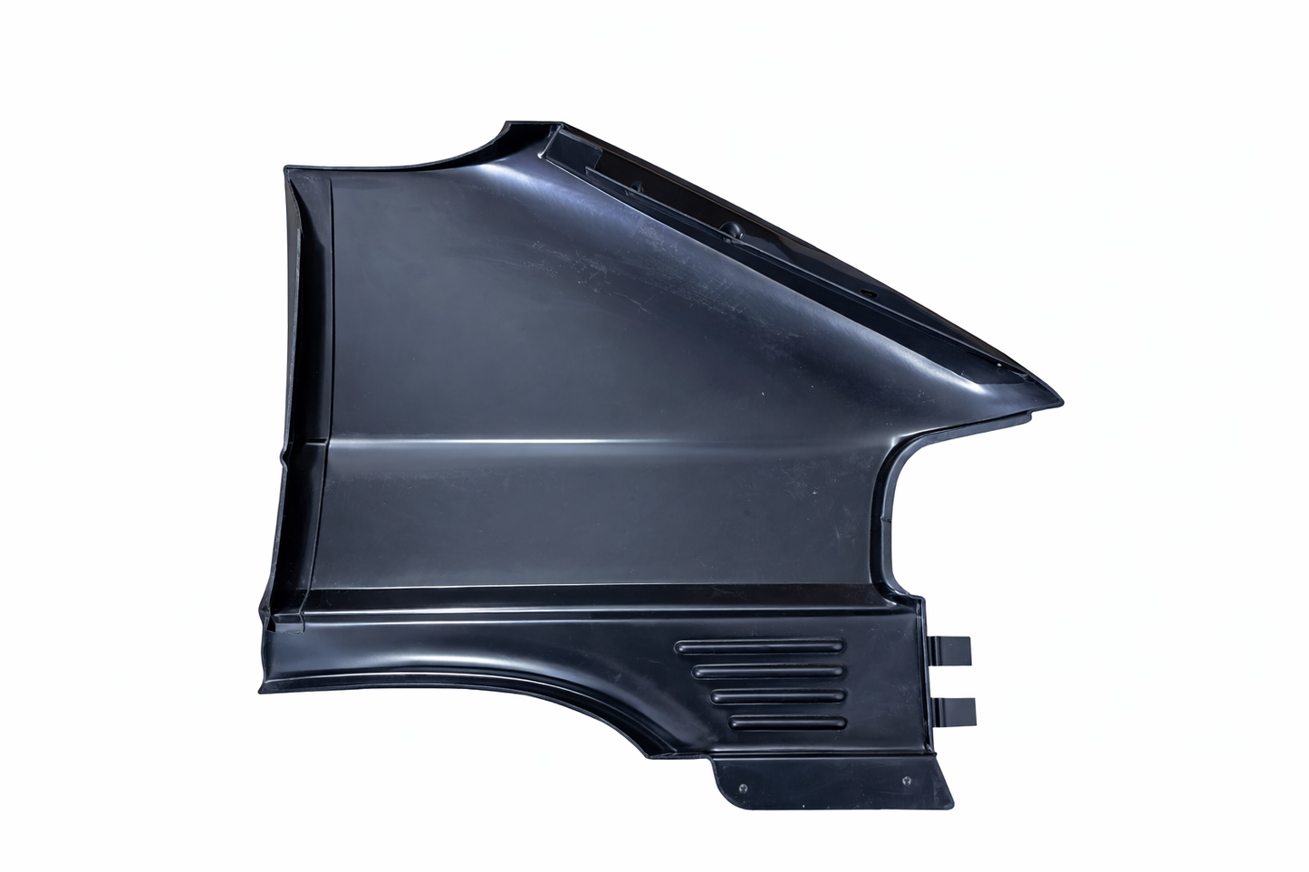 VW T4 FRONT FENDERS SET FOR LONG NOSE ABS 1992-2003