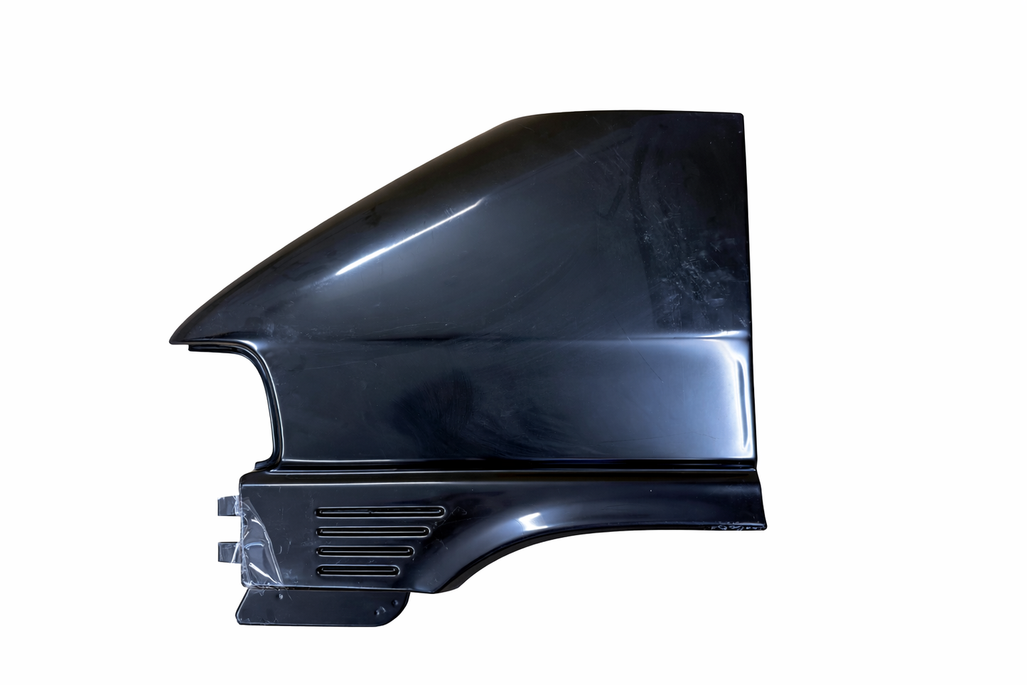 VW T4 FRONT FENDERS SET FOR LONG NOSE ABS 1992-2003