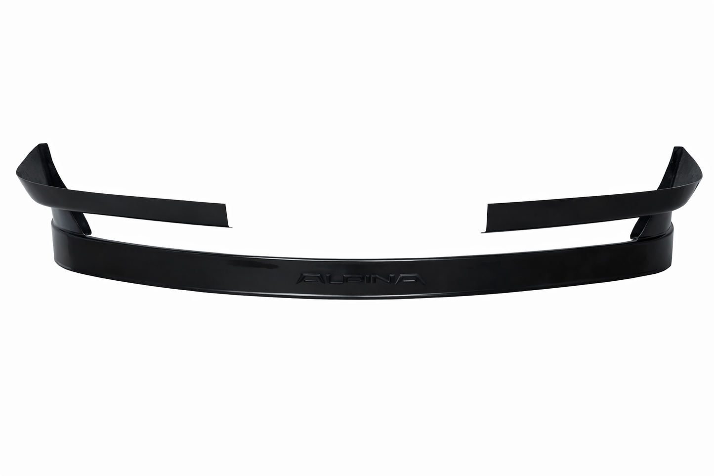 BMW E34 ALPINA STYLE FRONT ADD ON
