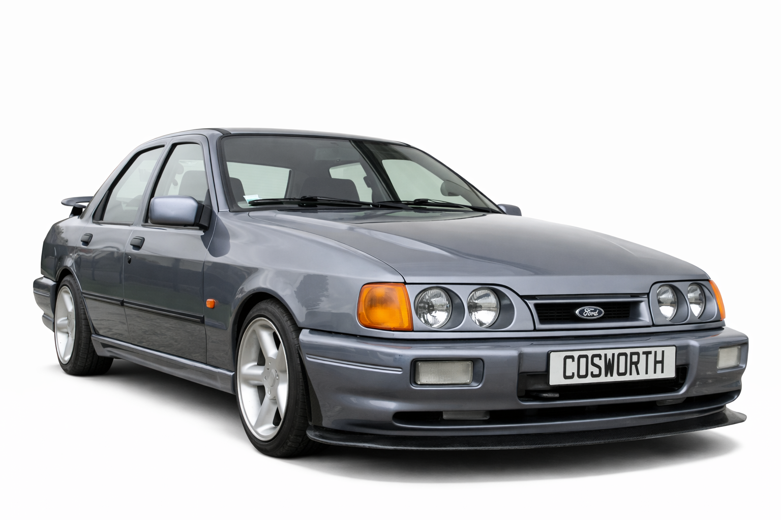FORD SIERRA MORETTE-STYLE HEADLIGHT HOUSINGS