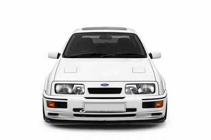 FORD SIERRA FRONT MASK