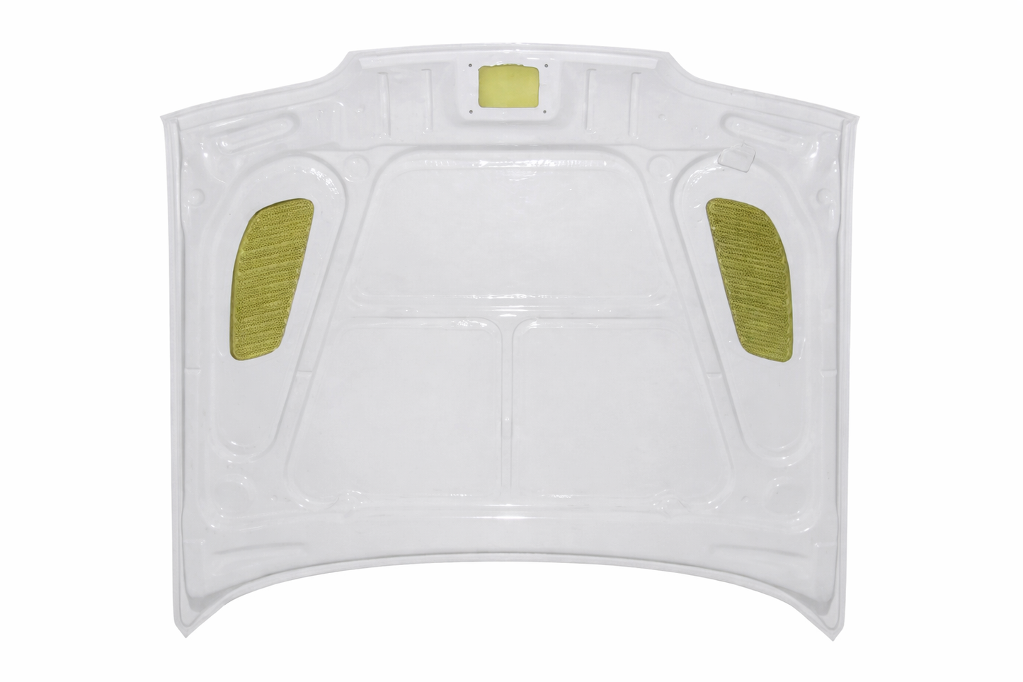 FORD SIERRA COSWORTH STYLE HOOD