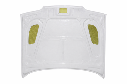 FORD SIERRA COSWORTH STYLE HOOD